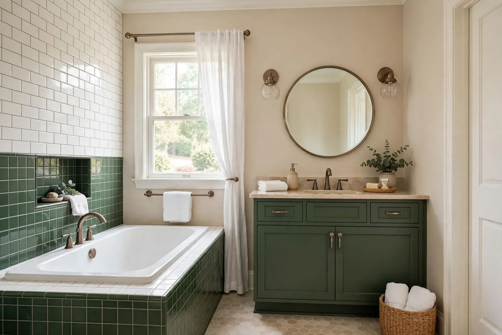 Bathroom Renovation —  Bathroom Renovation in St. Charles by Waldorf Bathroom Remodeling Company
